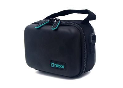 China Custom Waterproof Eva Digital Camera Bag PU Surface Material , 170*115*120mm for sale