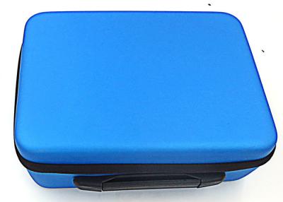 China Portable Waterproof EVA Foam Case Hard Shell , Shockproof UAV Drones Case for sale