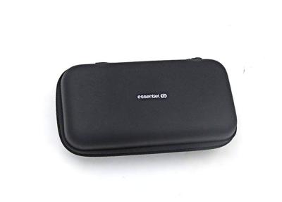 China EVA Power Bank Carry Case Portable With Velvet Inner Material , 155*80*50mm for sale