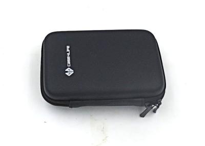 China Small Power Bank Carry Case For Travel , Hard Drive Storage Case 140*90*42mm for sale