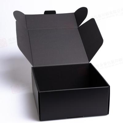 China Paper SPUKA 002 Foldable Hard Paper Gift Boxes for sale