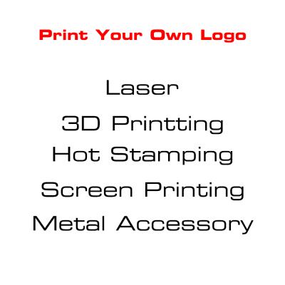 China Custom Custom Logo Printing SPUKA Logo Sunglasses Screen Printing /Laser/3D/Hot Stamping C01 for sale