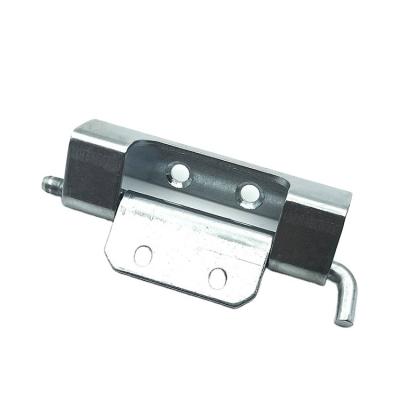 China Easy installation mode CL283-1 cabinetry hardware iron industrial cabinet hinges for sale