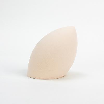 China Non-latex 2022 Beauty Egg Shape Makeup Sponge Support OEM/ODM Natural Super Soft Hydrophilicity Non-latex Cosmetic Powder Puff for sale