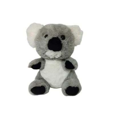 China Plush Made China 17cm Top Quality Customized Plush Gray Koala Plush Soft Toy for sale