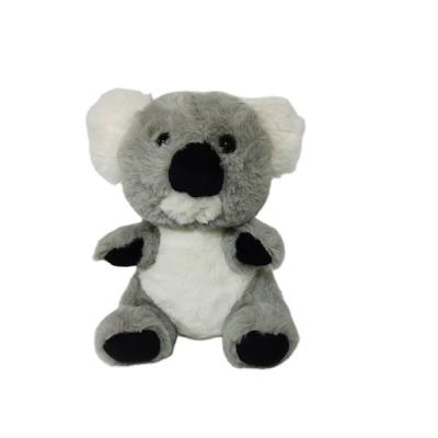 China New Arrival High Quality Spandex Koala Soft Weighted Soft Plush Toys for sale