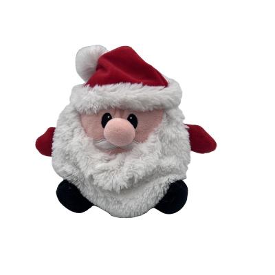 China Custom Cute Plush Soft Stuffed Gnomes Christmas Gnome Plush Faceless Dwarf Doll for sale