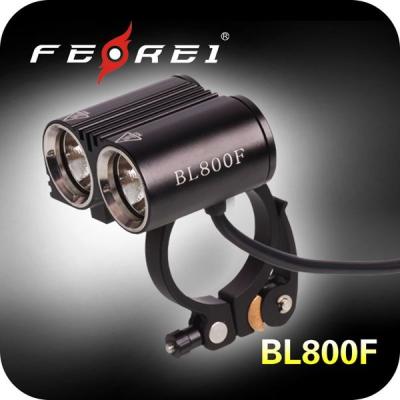 China LED lamp for bicycle BL800F BL800F for sale