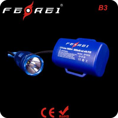 China 2013 hot sale cree XP-g r5 impact resistant led bike light for sale