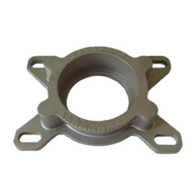 China Meat Processing Sharpen Manufacture Promotion Price Tensile Casting Technology Professional Investment Casting Customized For Meat Processing for sale