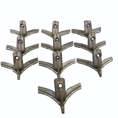 China Agri-Industry LOST WAX CASTING Cultivators for Agri-Industry Wing Point for sale