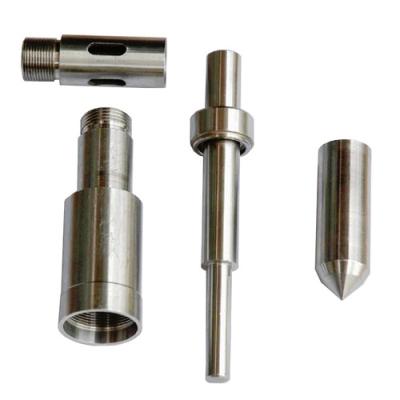 China Widely Use SPT Precision CNC Machining Metal Shafts Pins Fittings Fasteners OEM Wholesale Price for sale