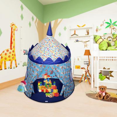 China Superior Quality Child Folding Toy Tent Price Soft Tents For Kids Playhouse Tents For Kids Teepee for sale