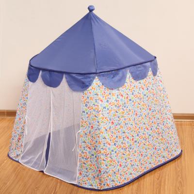 China Soft Toy Children's Outdoor Tent Top Quality Portable Kid's Tent Tent For Kids Play for sale