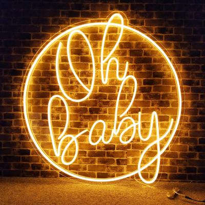 China Other Custom Free Wedding Sign LED Neon Light Design Party Decoration for sale