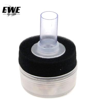 China XINYOU Fish Tank Cheapest Aquarium Sponge Stocked Biochemical Filter Qanvee Small for sale