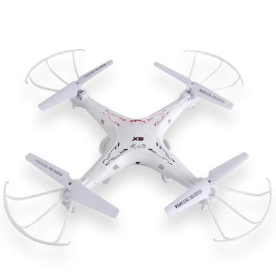 China With Camera RC Drone Quadcopter SYMA X5 With HD Camera For Aerial Photography for sale