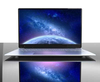 China 2022 Newest 15.6 Inch Core I5 8th Gen Laptop 8GB 512GB Gaming Laptop Home Busine1080 FHD business laptop 10.1