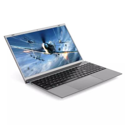 China China Laptop Factory 15.6 Inch Laptop Core I5 ​​RAM 8g 16GB RAM 1tb SSD 512g Slim Business Game 10.1