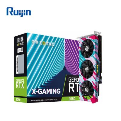 China Geforce rtx3050 3060ti 3070ti 3080ti and workstation best price RTX 3050 graphics card best quality rtx for sale