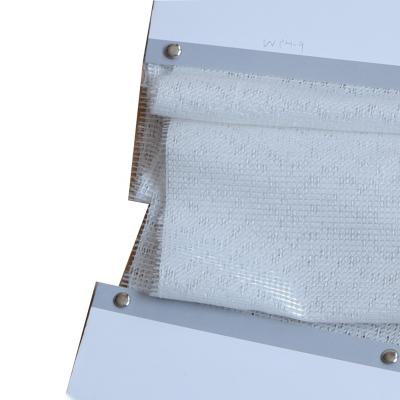 China Anti Pill Customized Technical Fabric Polyester Mesh Fabric High Performance Fabric Warp Knitted Mesh Fabric For Cutting Protective Lining for sale