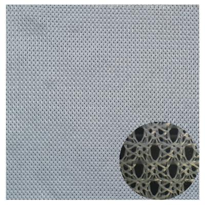 China High Grade EMI Shielding Knitted Conductive Mesh Shrink-Resistant Fabric for sale