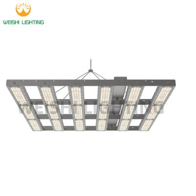 China Seed Starting High Flexible PPFD 400 480 600 720 Watt Horticulture LED Grow Lights for sale