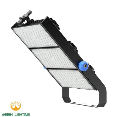 China Competitive Price High Quality High Quality Guarantee 200w 240w 300w 400w 500w 600w 800w 1000w High Brightness 5 Years For Stadium Flood Lights for sale