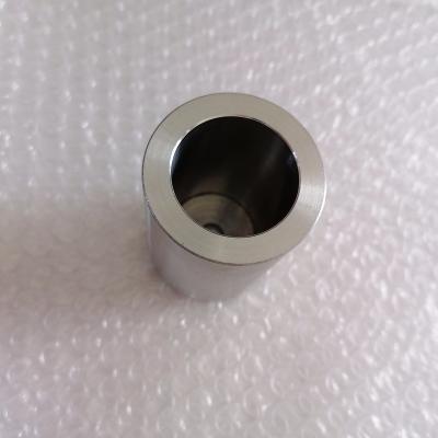 China Aluminum OEM Customized Steel Precision CNC Turning Part As Drawing for sale