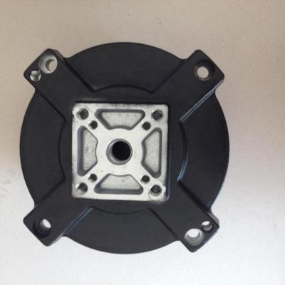 China Industry china supplier hot sale high quality aluminum casting cover for sale