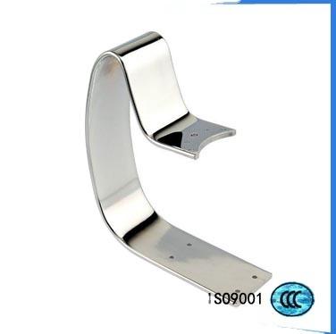 China High Quality Stainless Steel Stainless Steel Stamping Parts for sale