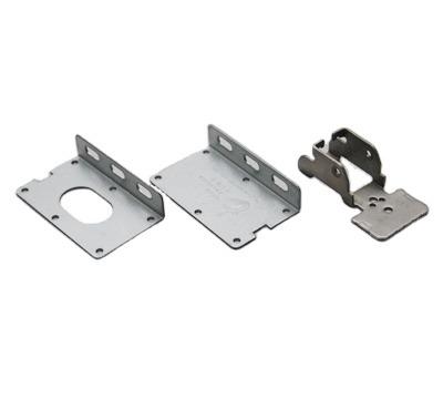 China Steel Customized Metal Stamping Parts, Sheet Metal Parts for sale