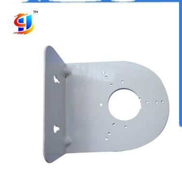 China Stainless Steel Aluminum Custom Cable Fixture for sale