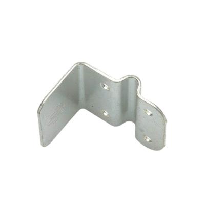 China For China OEM Stainless Steel Fit Bracket Of Air Conditioner Produced By Stamping Process for sale