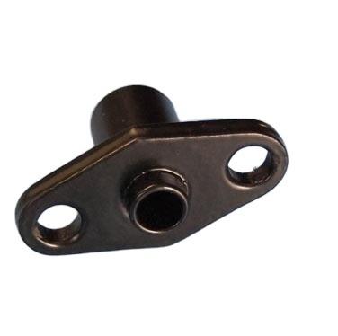 China Iron all kinds of steel casting agricultural machinery parts for sale