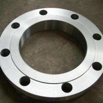 China machine and others. steel casting flange for sale