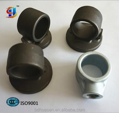 China Industry Custom Steel End Cap for sale