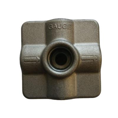 China Aluminum Aluminum Die Casting Auto Parts for sale