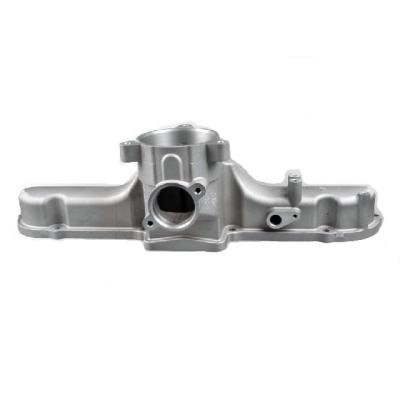 China HOUSING China OEM aluminum alloy housing produced by die casting and machining for sale