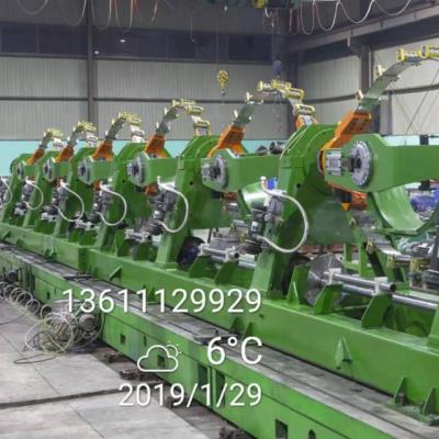 China Skip 1+6-630 arc strander stranding for sale