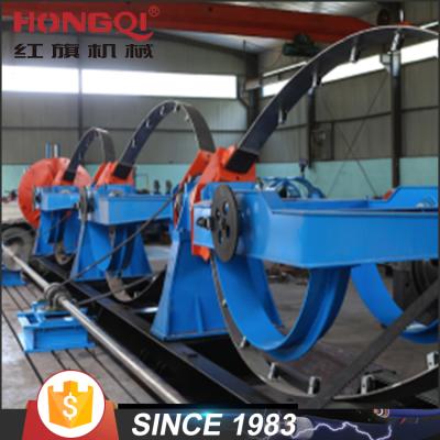 China Stranding Cable Bunch To Skip Type Stranding / Twisting Machine for sale