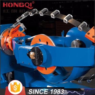 China Stranding TOP QUALITY Skip / Bow Type Cable Stranding Machine For BLVVB Cable for sale