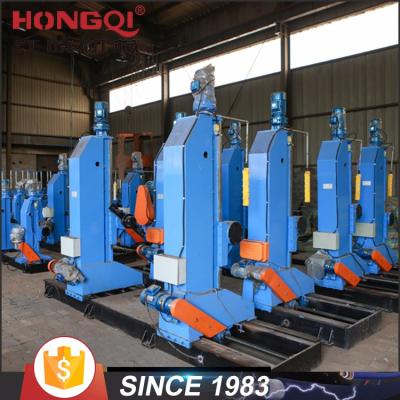 China Profession Supplier Take-Up Cable Winding Machine for sale