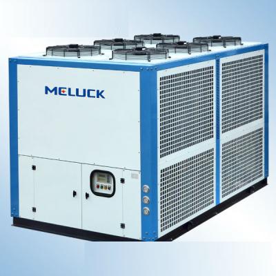 China Factory Industrial Low Temperature Efficient Air Cooled Refrigerator for sale