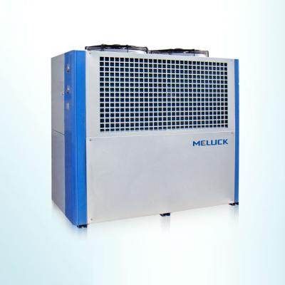 China Box Shaped Hotels Water Chiller Cold For Refrigeration Cold Room Refrigerator for sale