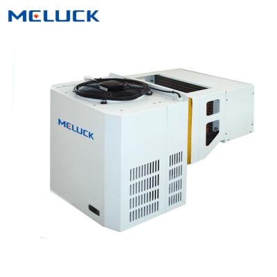 China Wall Mounted Mono Block Small Cold Room And Cold Storage Chiller Room Refrigeration Unit for sale