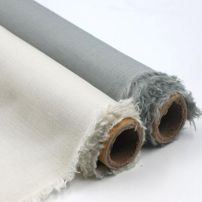 China Low MOQ China manufacturer 98% twill 2% cotton spandex fabric Shrink-resistant for pants for sale