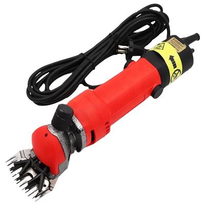 China THPT 220V Six Speed ​​Adjustable Electric Speed ​​Control Aluminum Alloy Wool Shears Sheep Clipper Machine for sale