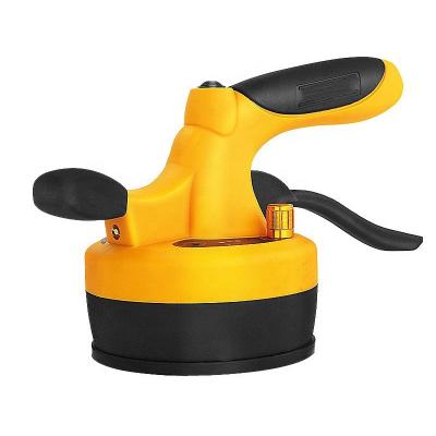 China LED Lighting Portable Electric Adjustable Speed ​​150W Tiling Vibration Paving Tools Tile Installation Machine Vibrator Tiling Machine for sale