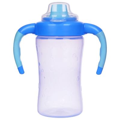 China BPA Free Baby Sippy Cup for sale